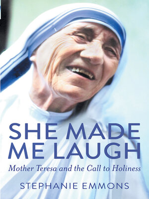 cover image of She Made Me Laugh
